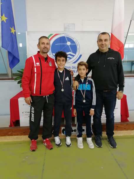 Coppa Toscana Juniores 2019 Tappa 2 Migliarina 17 11 19 (8)